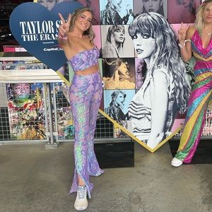 Taylor Swift Eras Tour Outfit